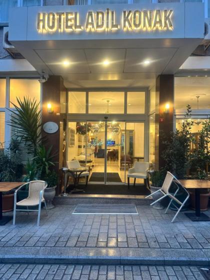 Adil Konak Hotel - image 29