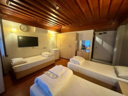 Adil Konak Hotel - image 30