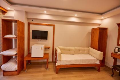 Sabina Hotel near Grand Bazaar city center - image 21