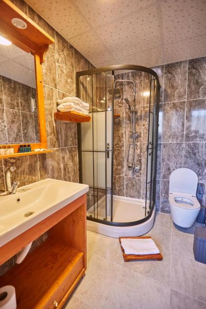 Sabina Hotel near Grand Bazaar city center - image 22