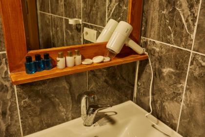 Sabina Hotel near Grand Bazaar city center - image 23