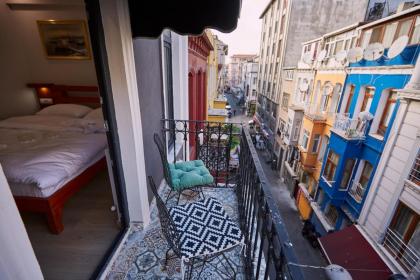 Sabina Hotel near Grand Bazaar city center - image 24
