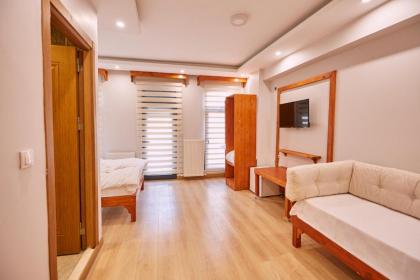 Sabina Hotel near Grand Bazaar city center - image 25