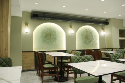 Sabiha Sultan Hotel-Karakoy - image 29