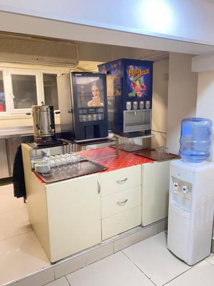 Abam otel istanbul - image 27