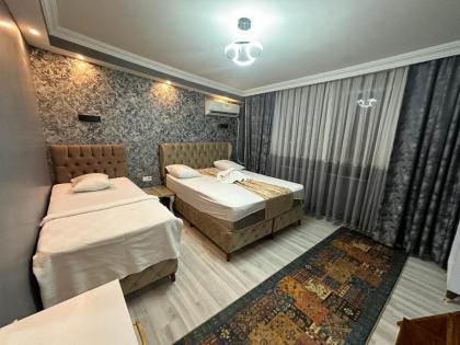 Gür Royal Suit Aparts - image 23