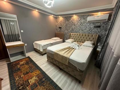 Gür Royal Suit Aparts - image 24