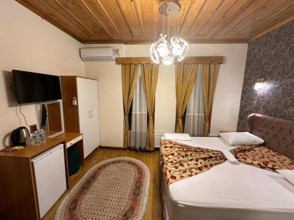 Gür Royal Suit Aparts - image 25